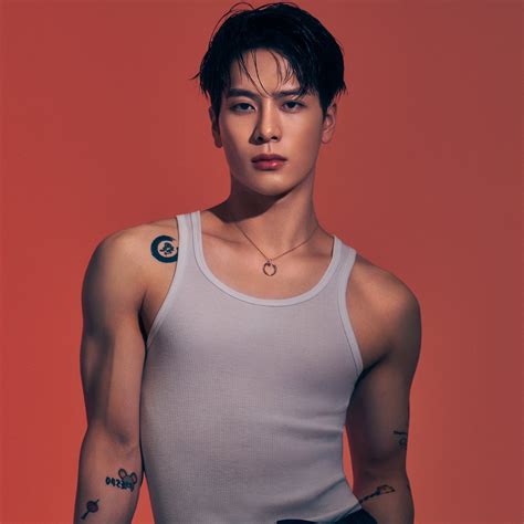 Jackson Wang